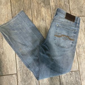 Rank 45 jeans